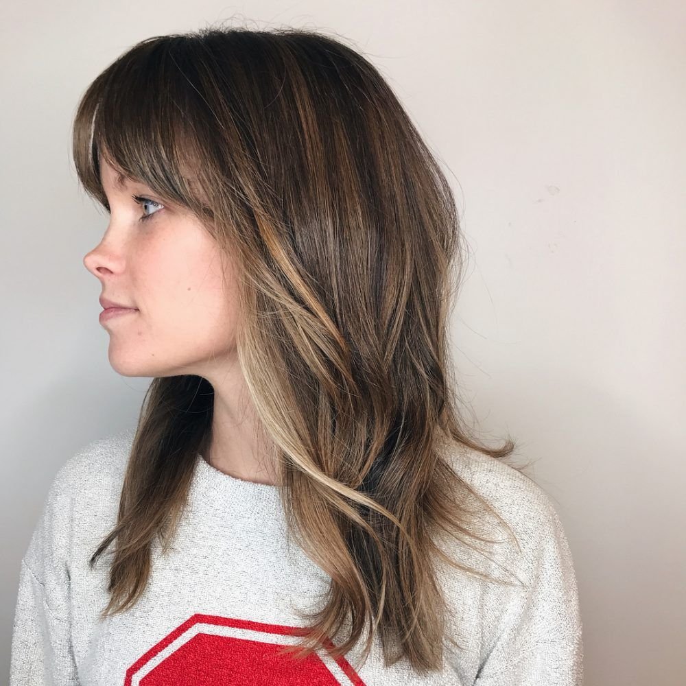 Селена Гомес каре