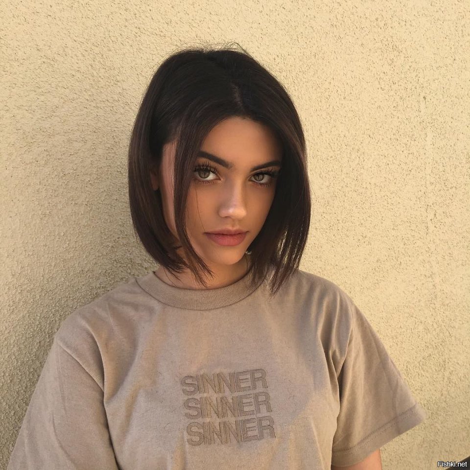 Эмили Радд 2018