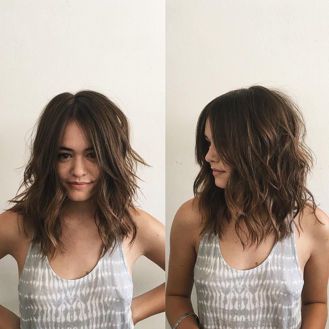 Селена Гомес стрижки