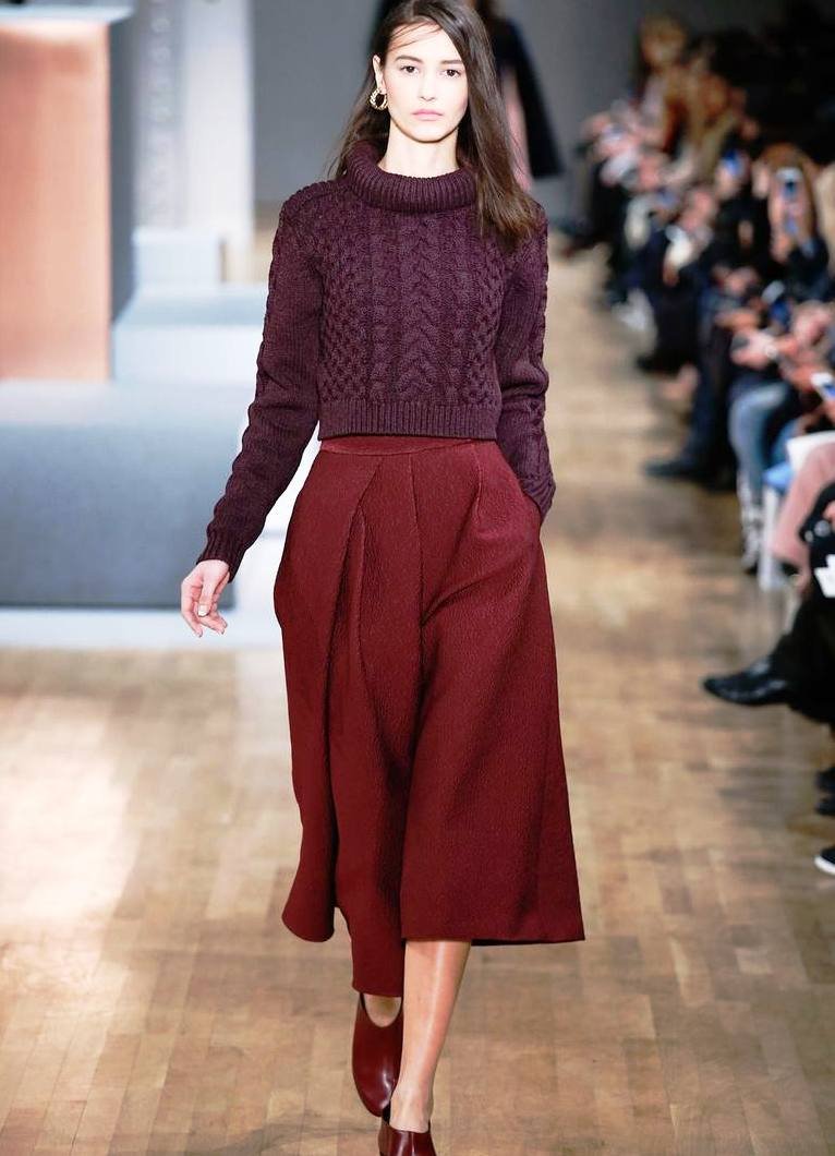 Оливия Палермо Луки