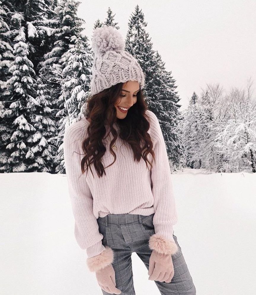 Новогодняя раскладка