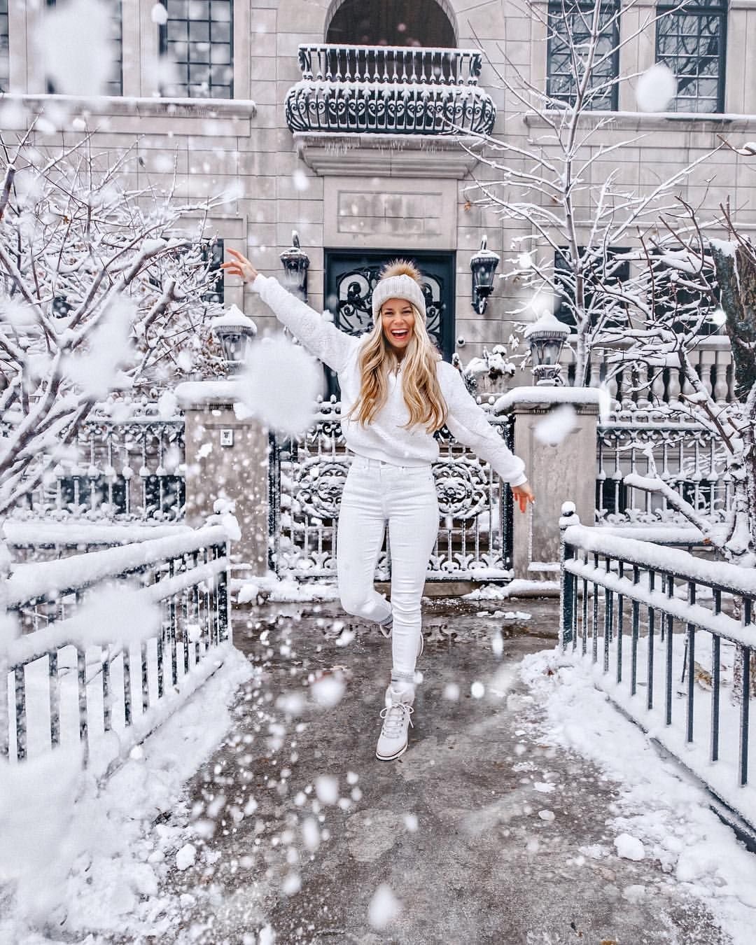 Тренды в одежде зима 2022-2023