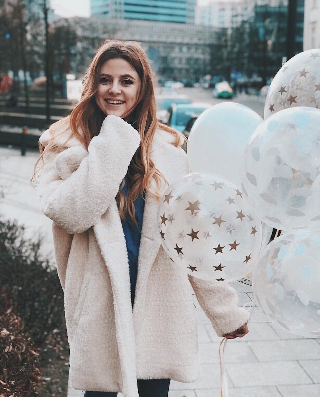 Путешествие зимой