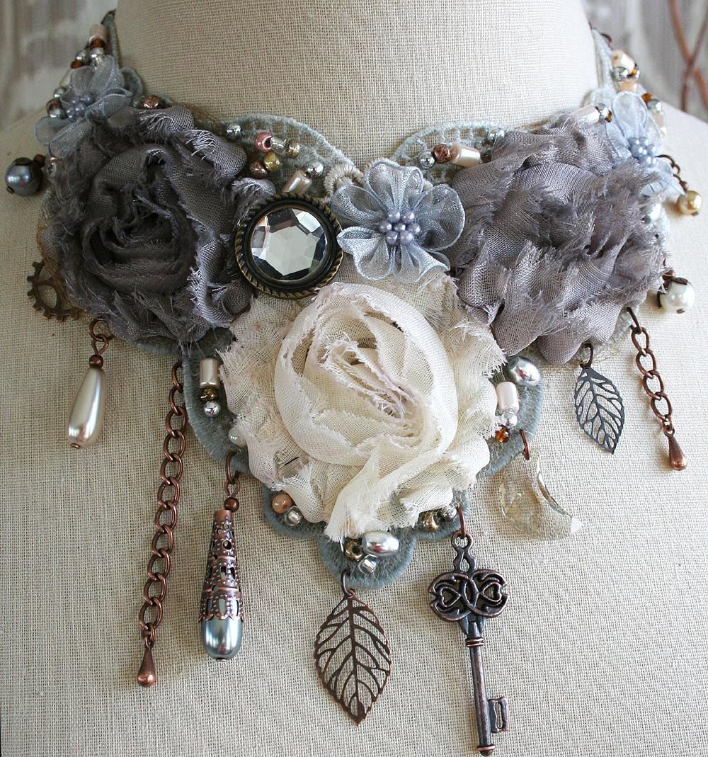 Готическая корона