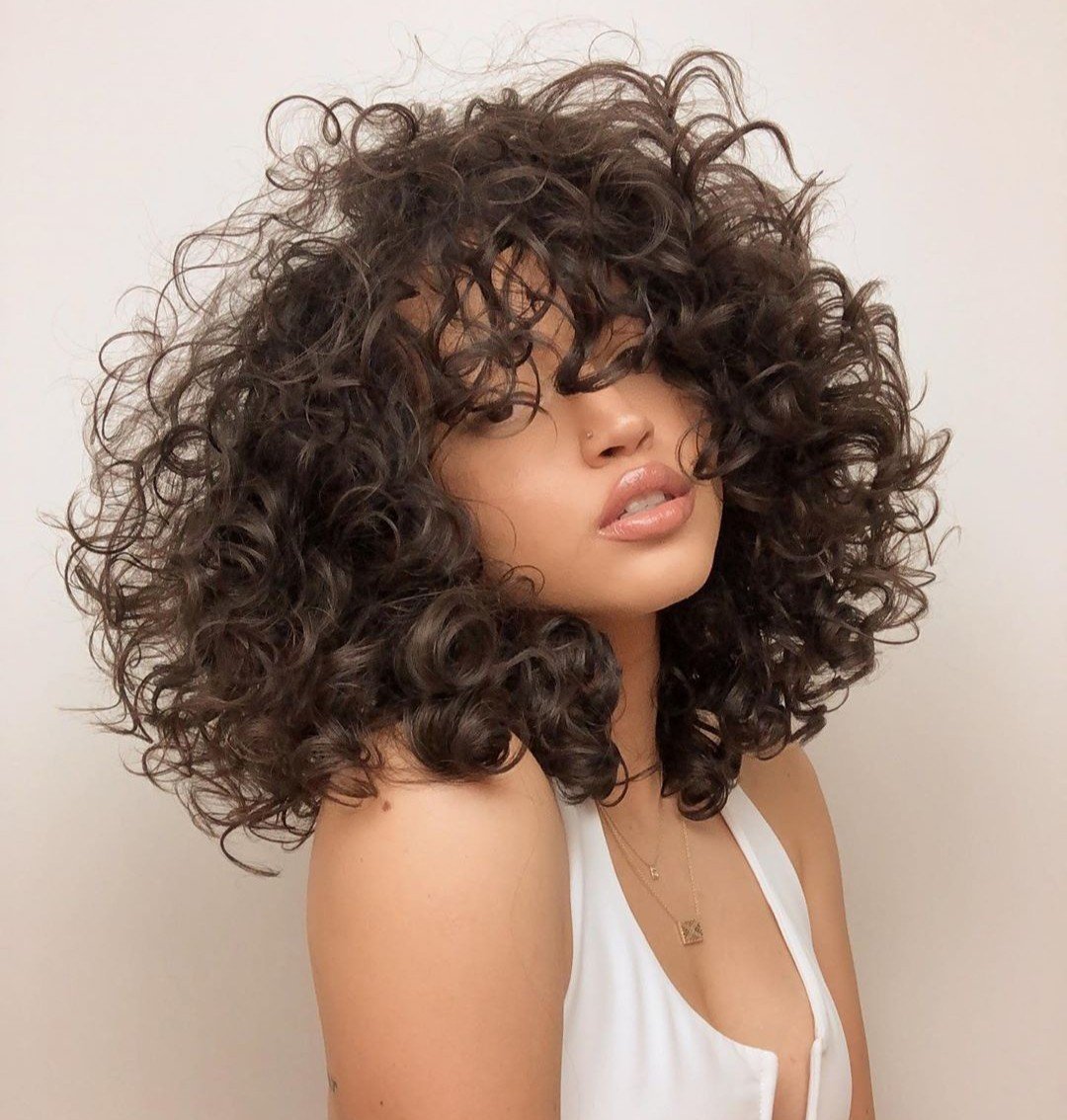 Завивка волос Карвинг