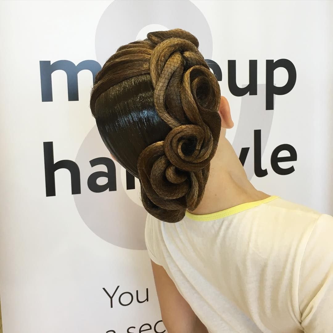 Бигуди для афро кудрей