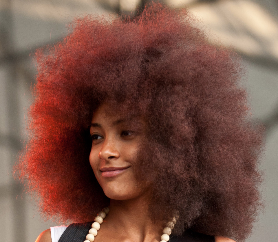 Рут Сполдинг