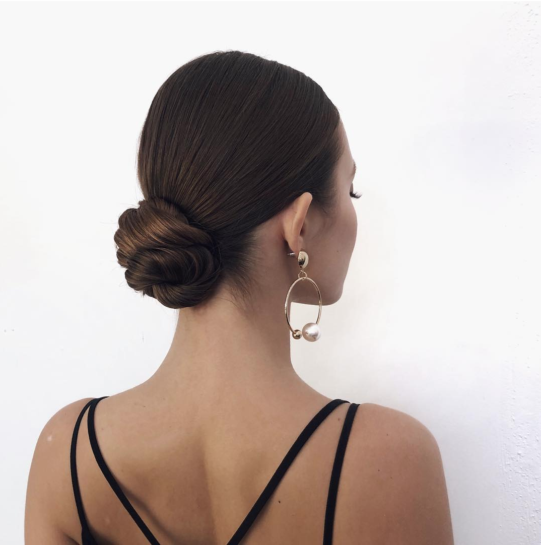 Эсперанса Сполдинг