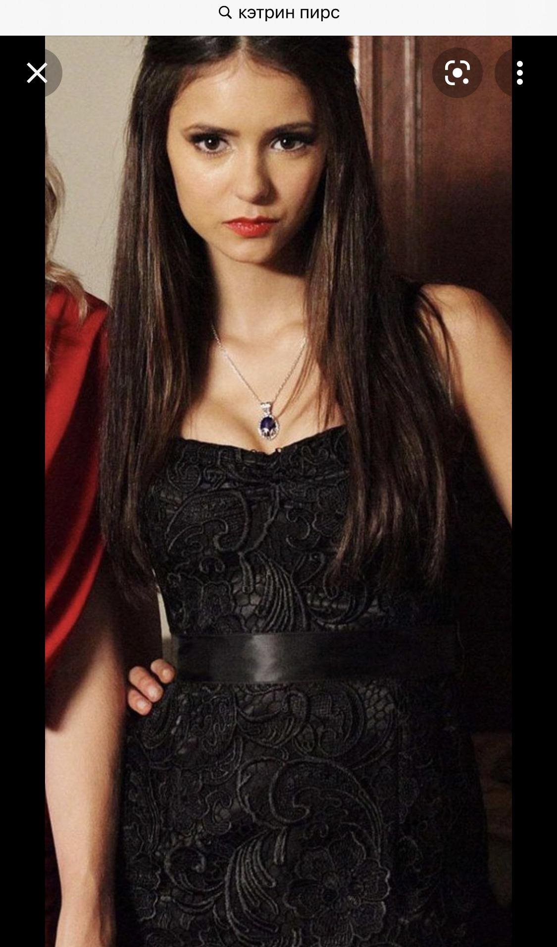 Нина ДОБРЕВКЕТРИН Пирс