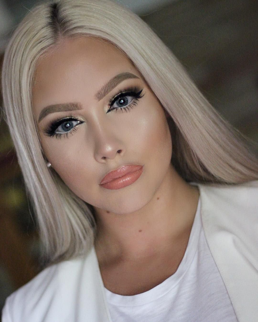 Ольга Дашкевич Lolly Gartner