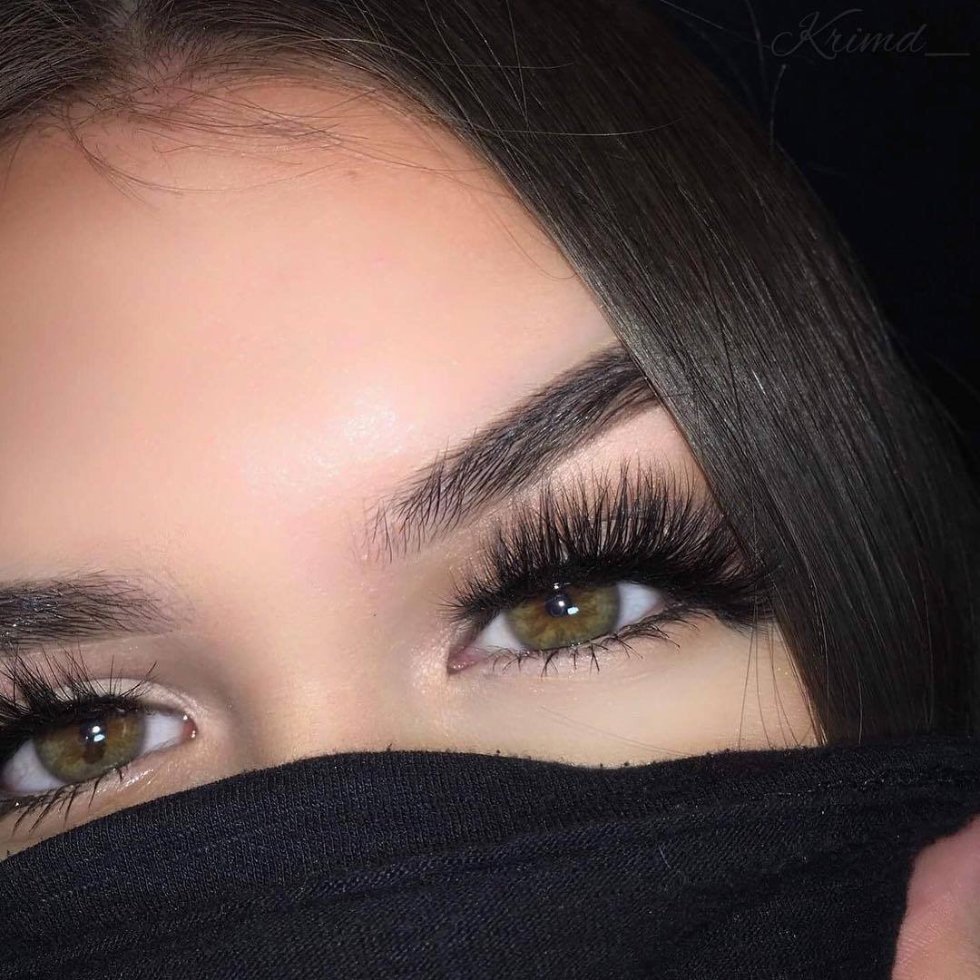 Брови серый графит