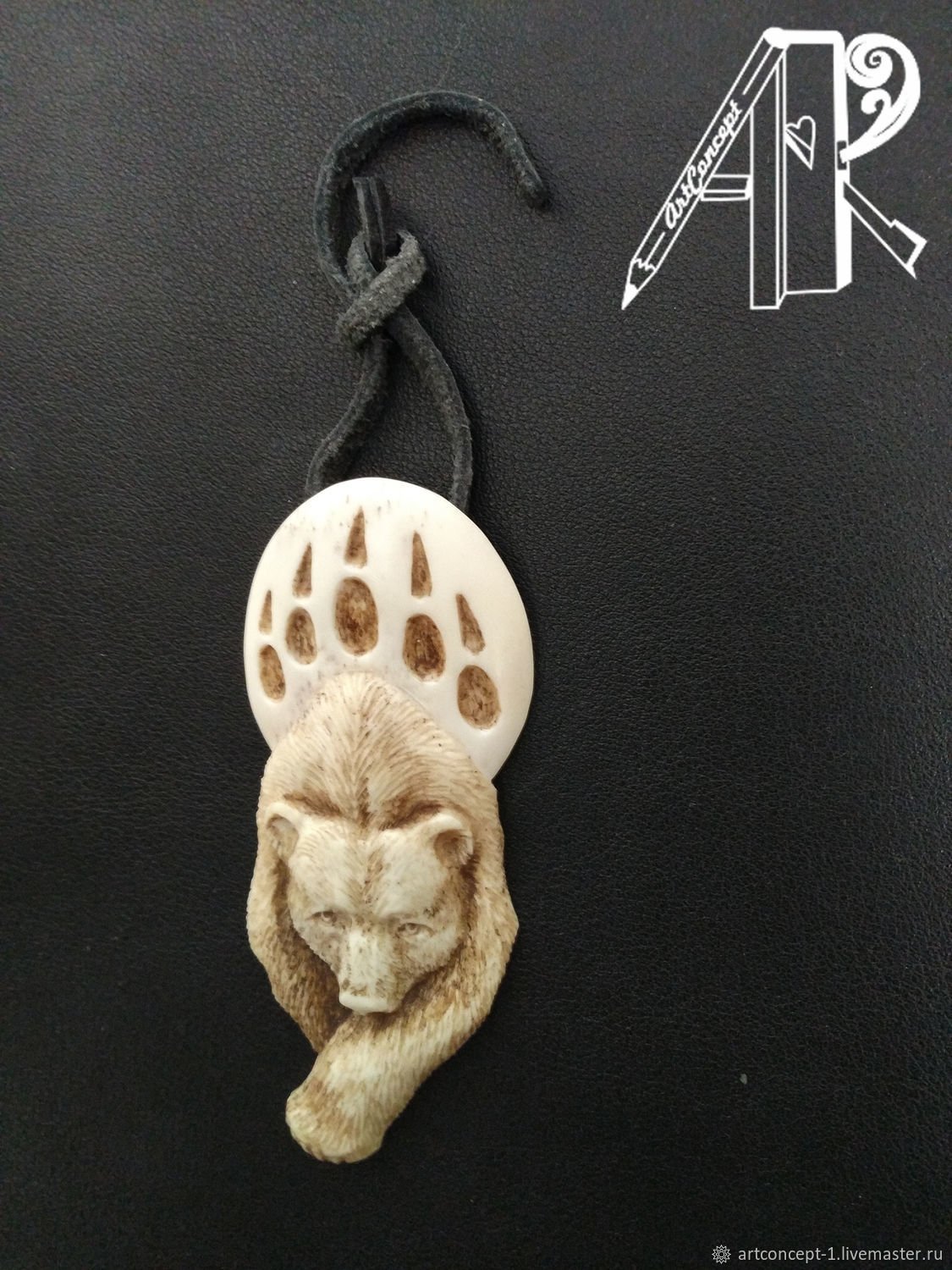 Кости Мамонтов бивни