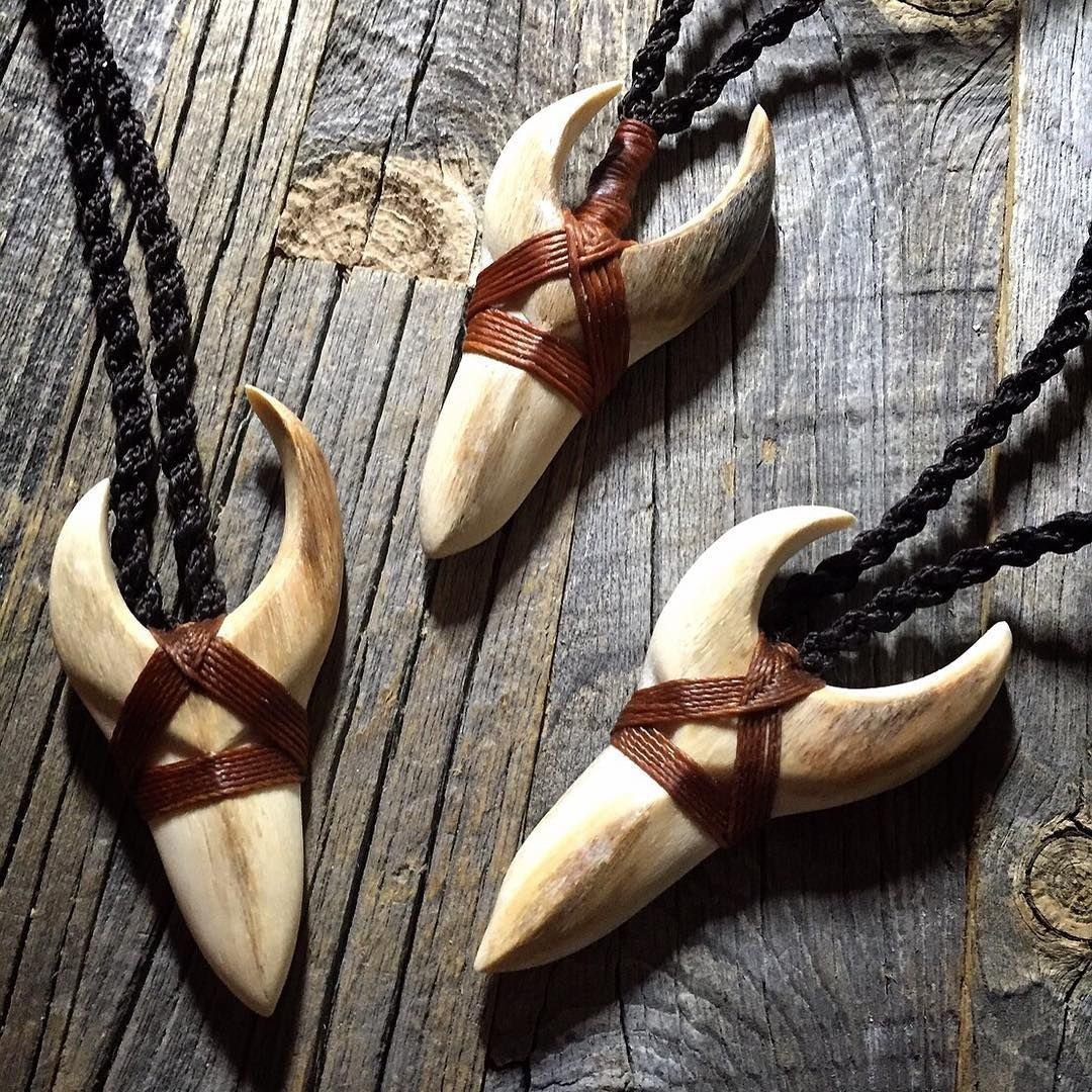 Шаманские якутские якутские талисманы