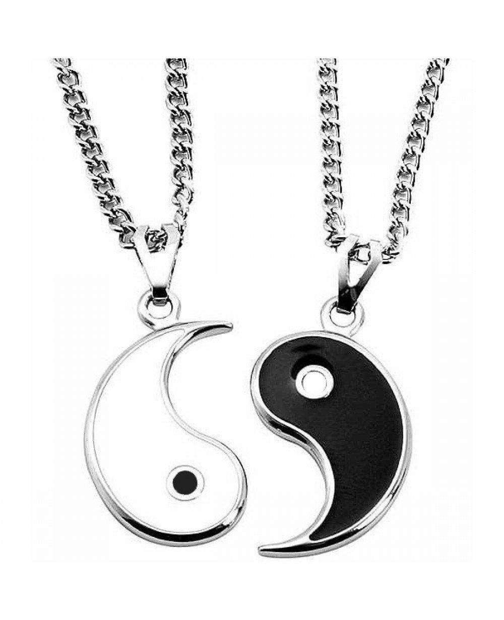 Парные кулоны для мамы и дочки