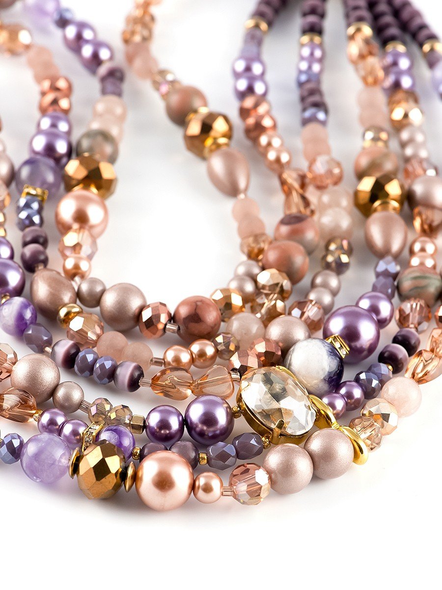 Дизайнерские украшения из Италии