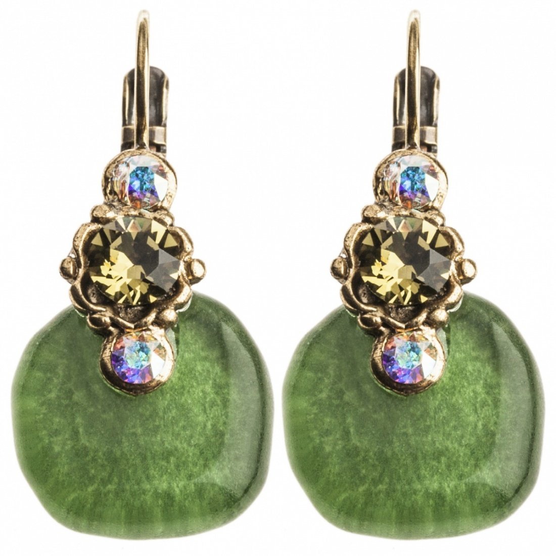 Элегантные украшения для женщин