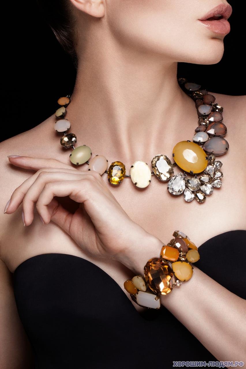 Кольцо Клеопатра золото