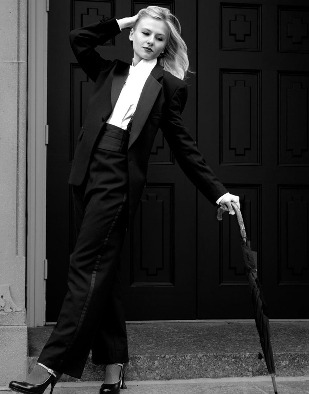 Валентина Зеляева Pirelli