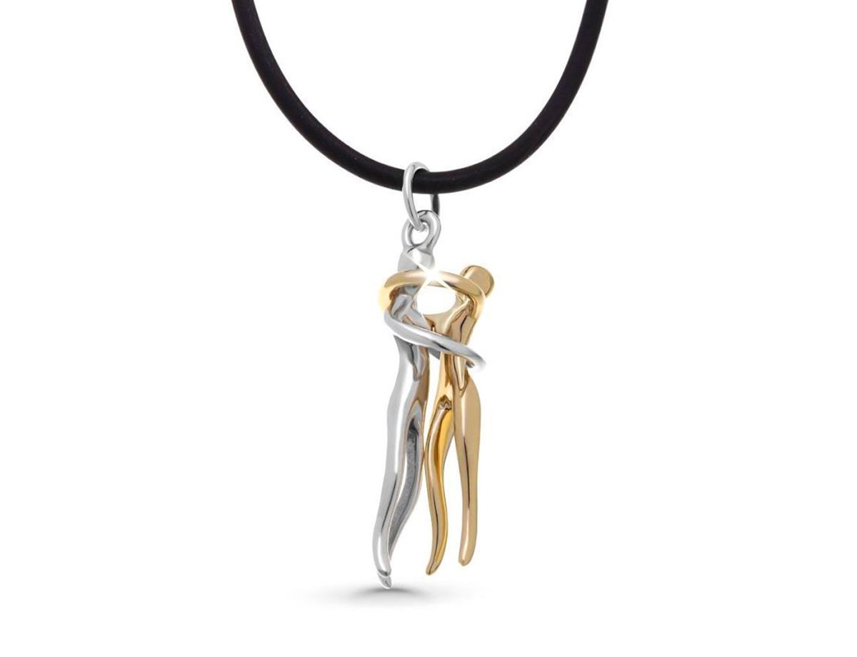 Подвеска парочка