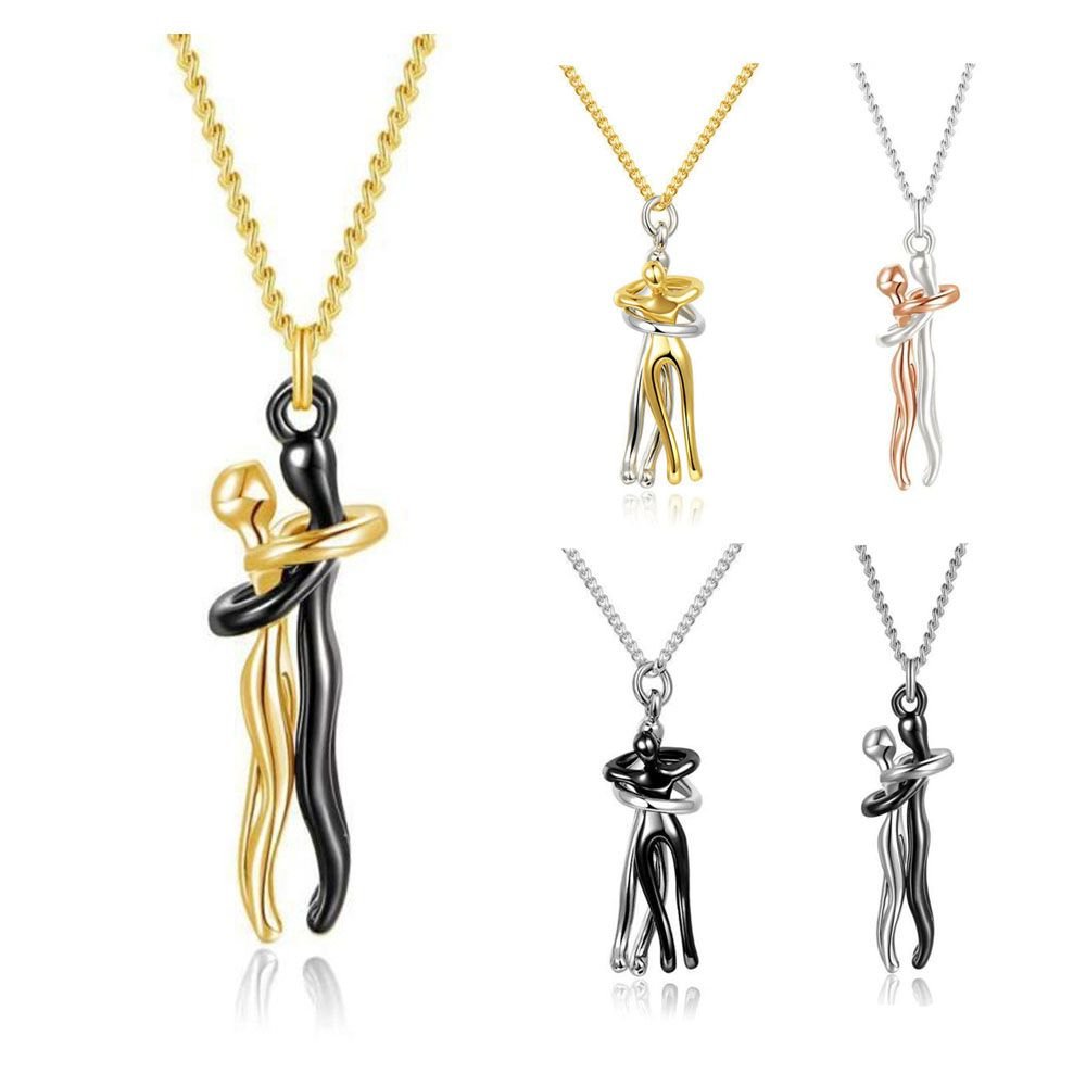 Подвеска объятия