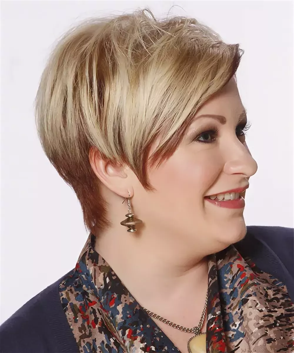 Пикси Каскад