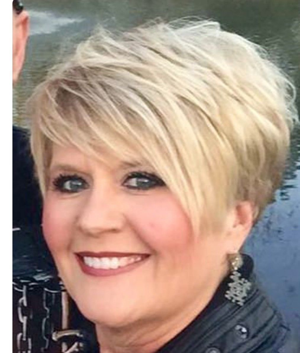 Пикси Гарсон стрижка Боб