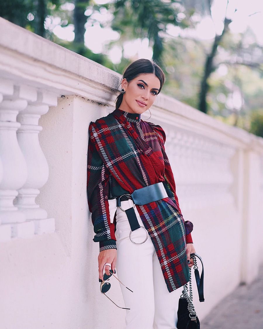 Зеленый сюртук стрит стайл