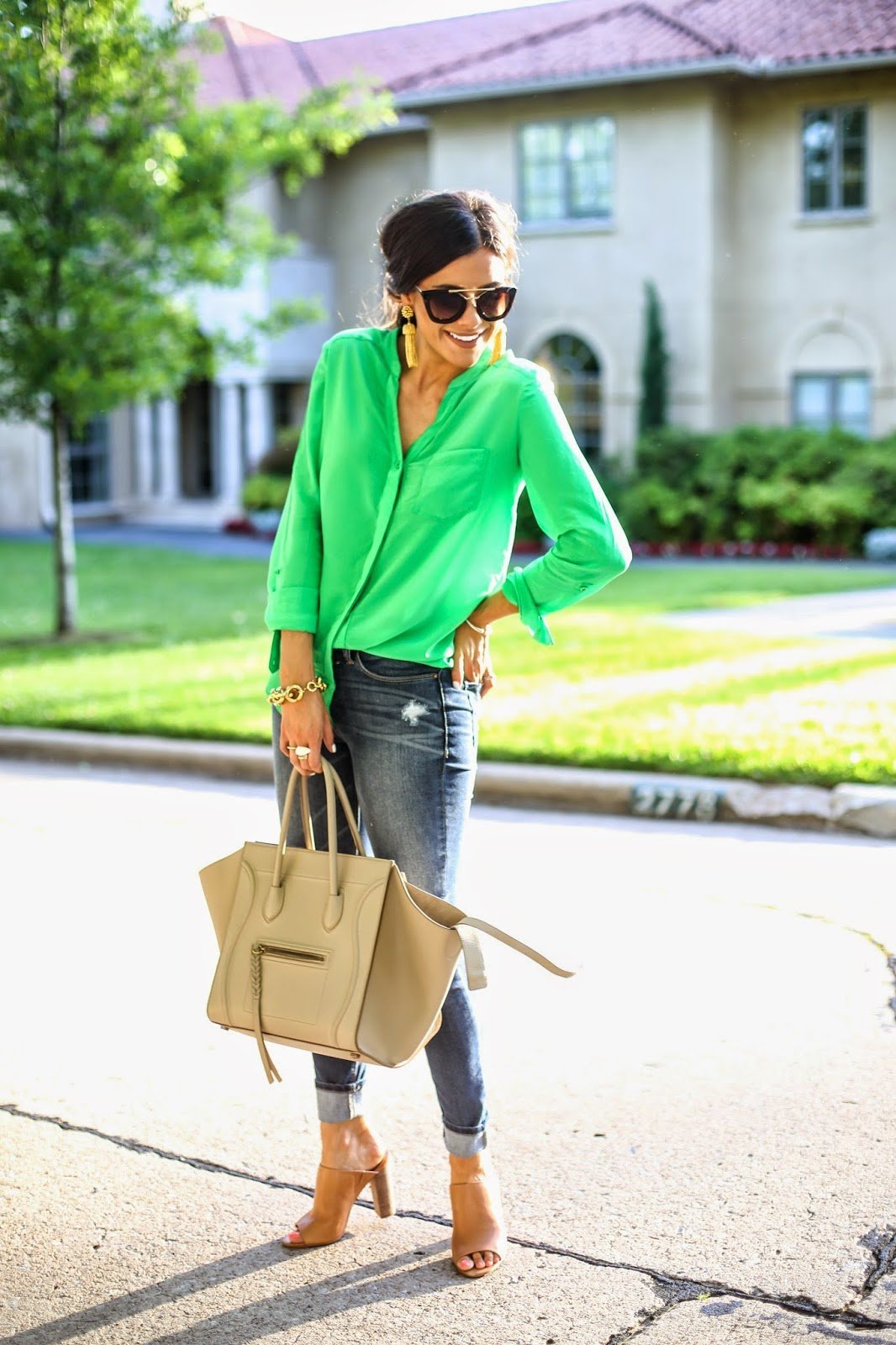 Грин фейшен (Green Fashion)