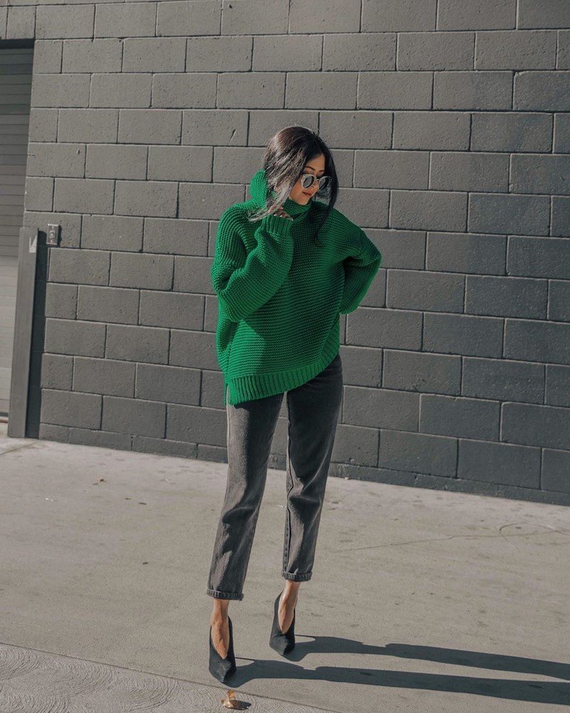 Рубашка "Синди" лен