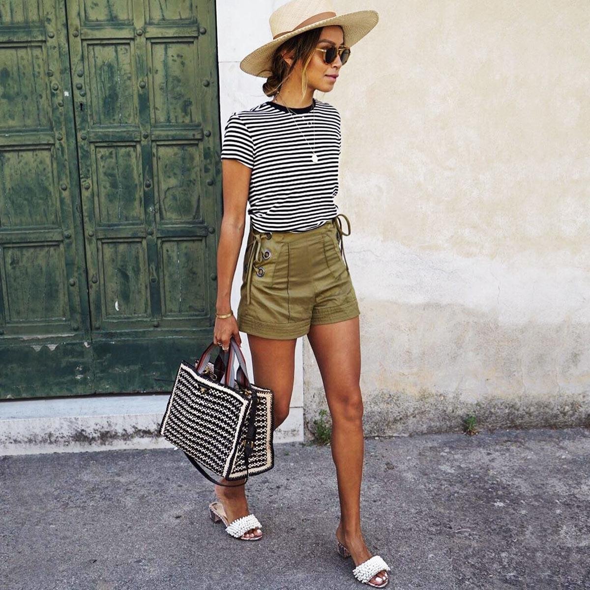 Летние образы