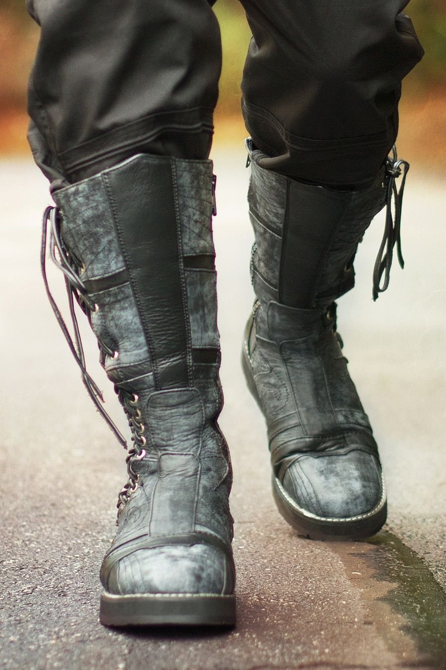 Red Wing обувь 8115