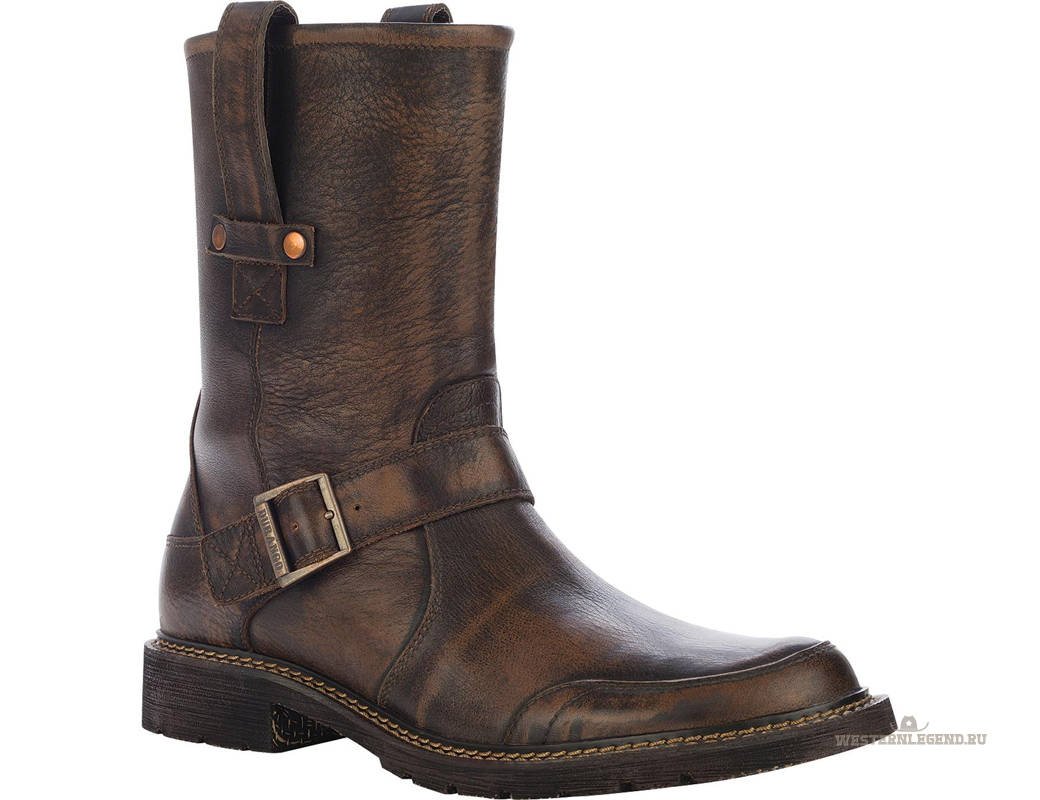 Винтаж ботинки штиблеты мужские