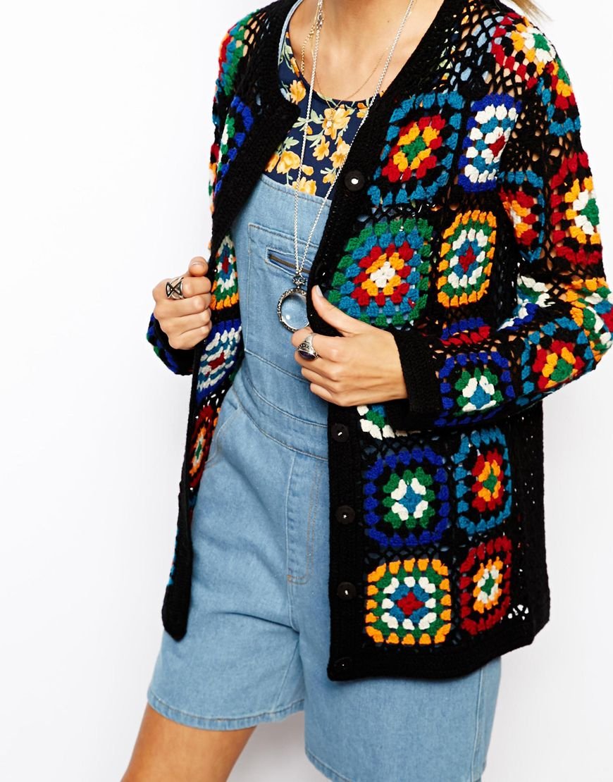 Кардиган Гарри Стайлса