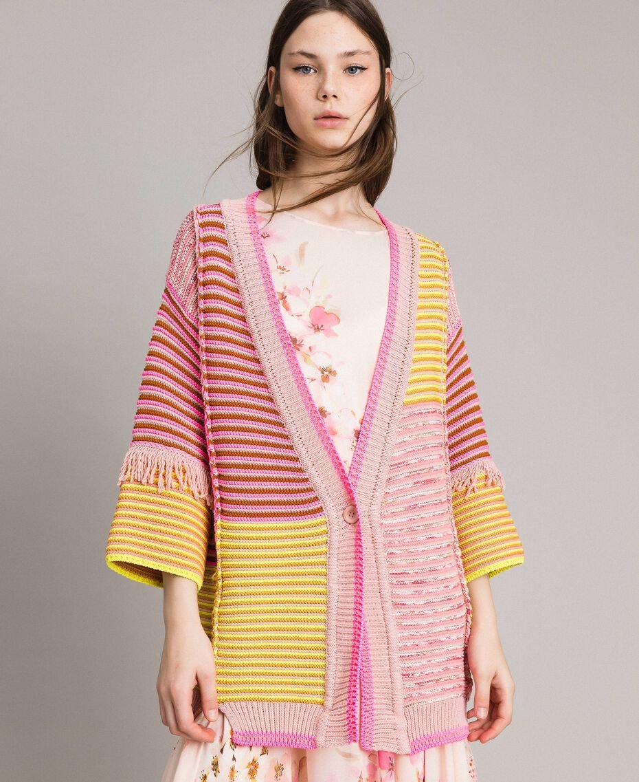 Кардиган женский