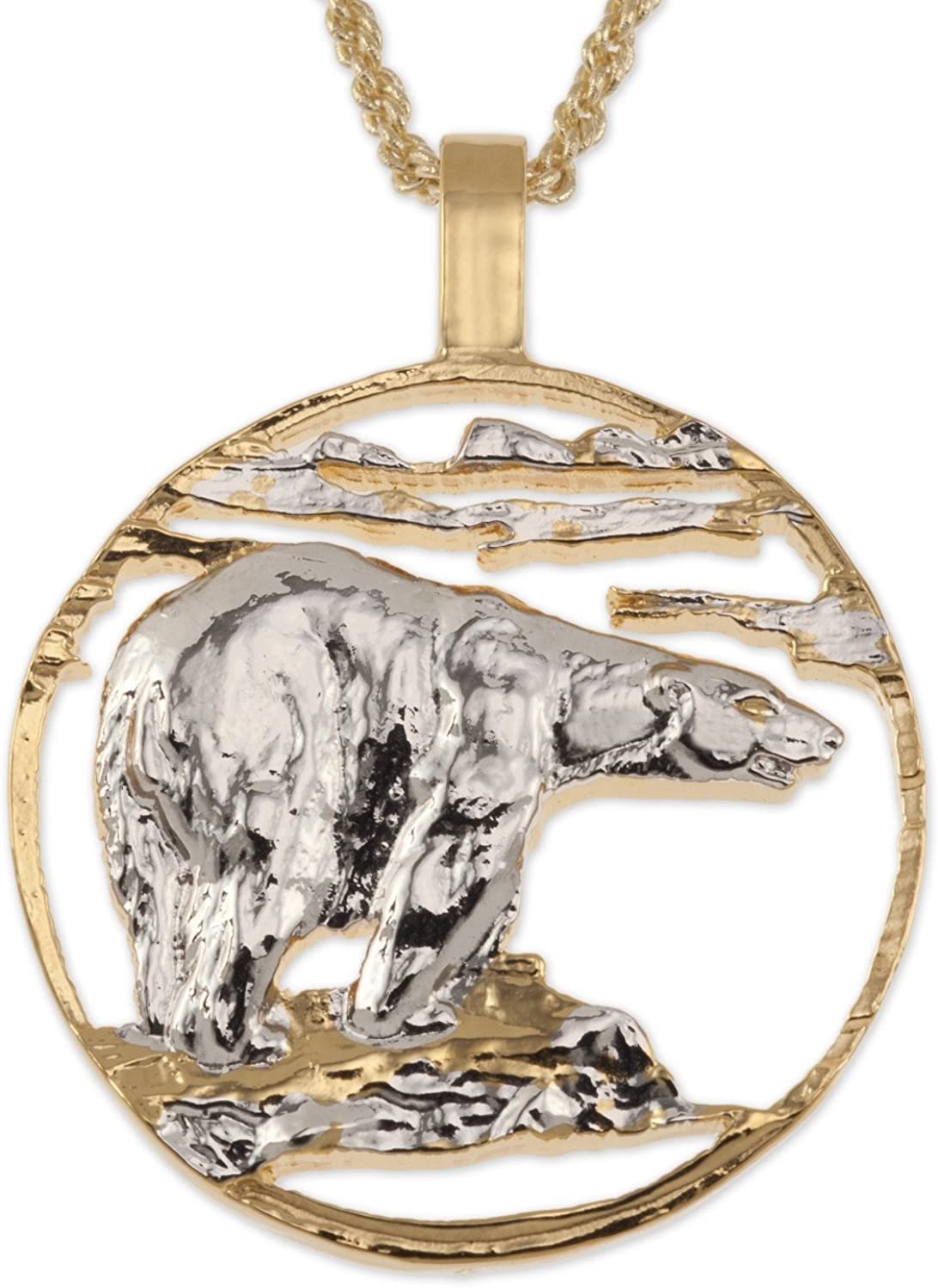 Подвеска череп