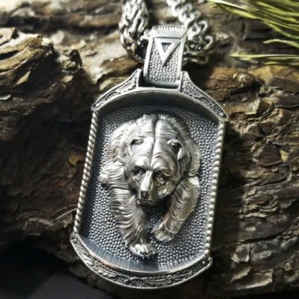 Шарм мишка Тедди Пандора