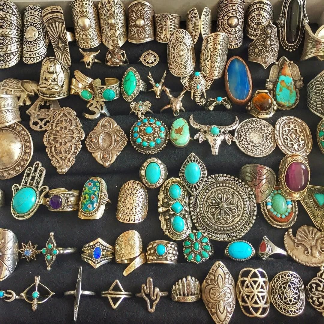 Марокканские украшения