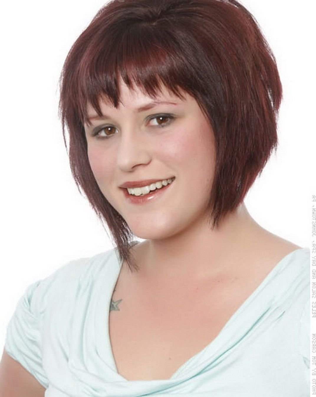 Стрижки Оксаны Громышевой