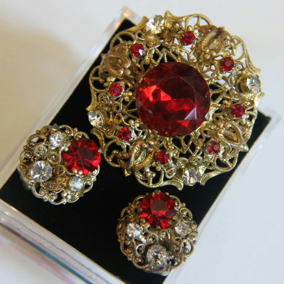 Редкие советские украшения