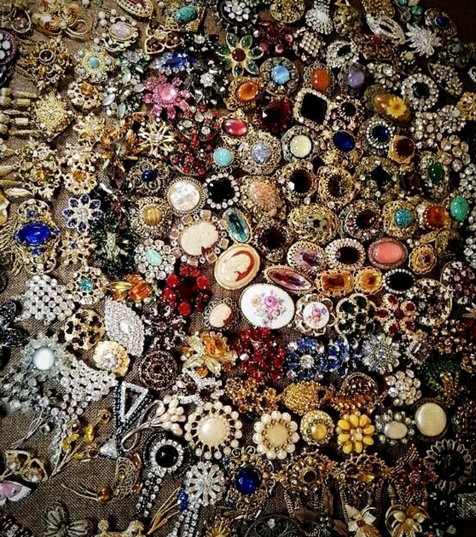 Абхазия бижутерия