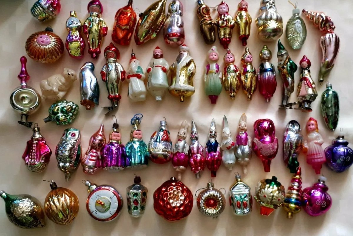 Барахолка ювелирных изделий