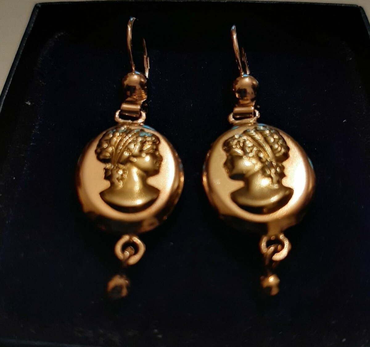 Бижутерия ссср