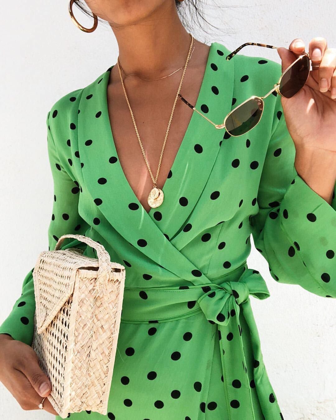 Красивые аксессуары для одежды