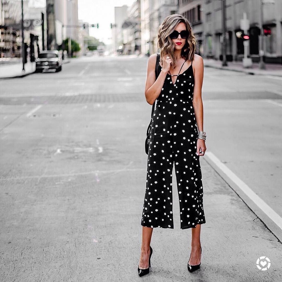 Платье страдивариус в горох