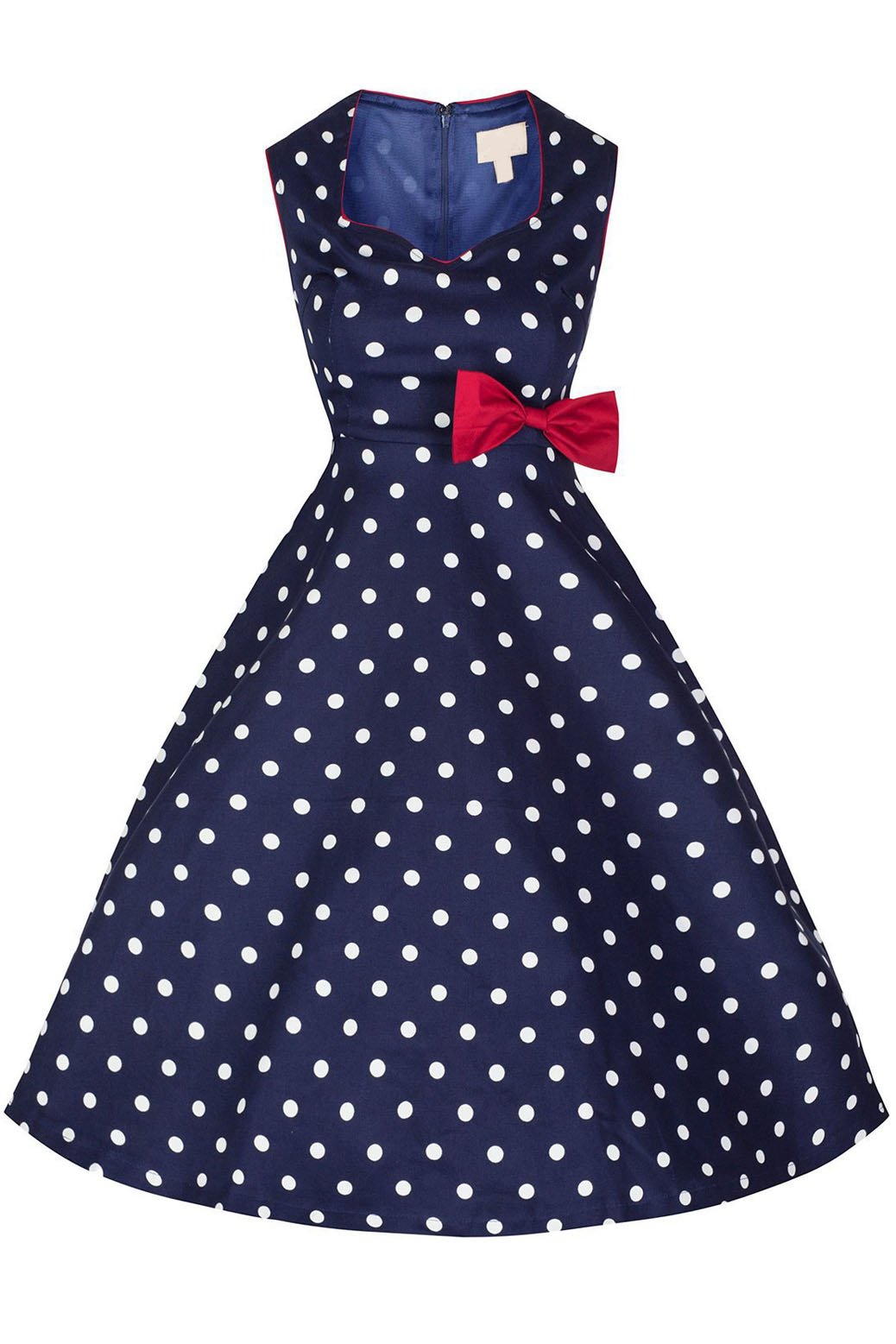 Lindy Bop платья