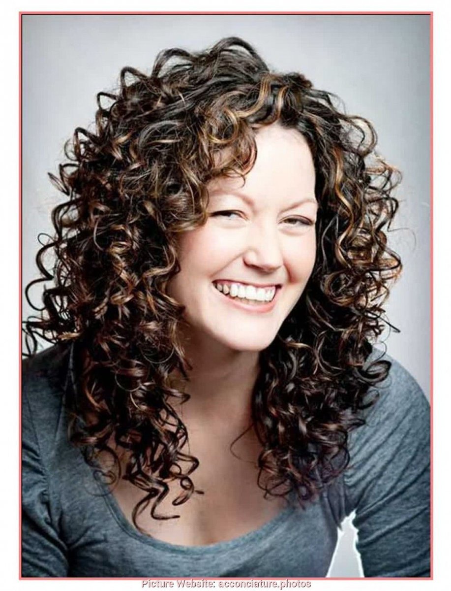 Керли завивка