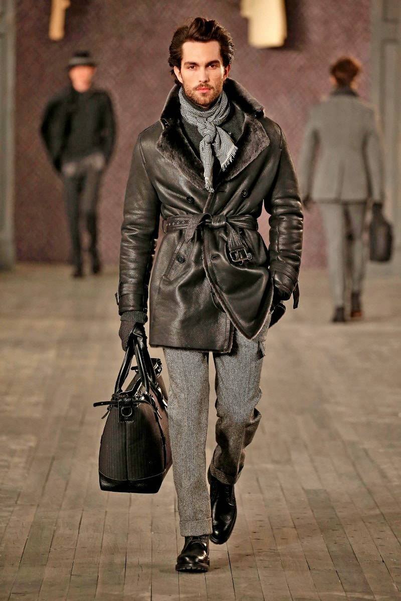 Зимние Луки мужские