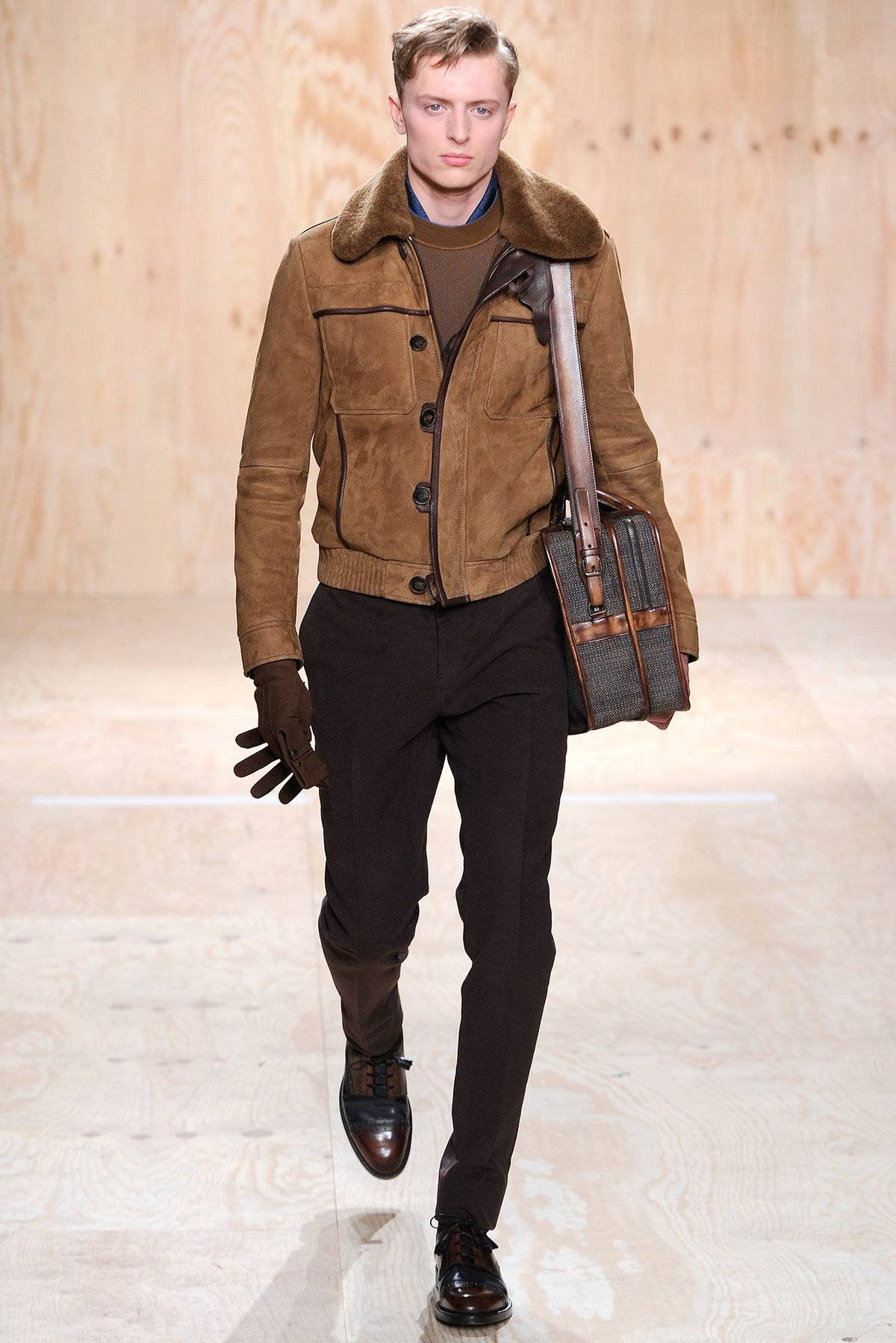 Худи с ботинками мужские