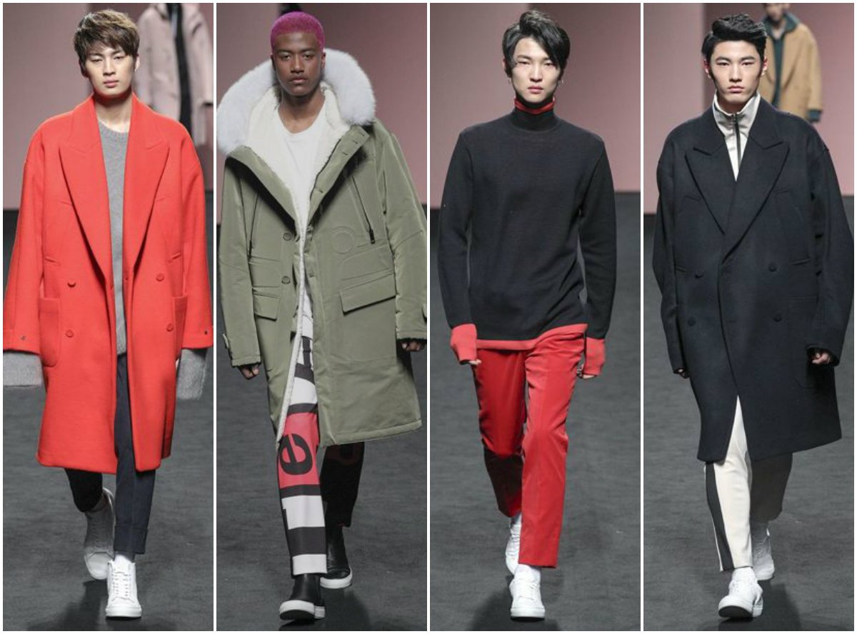 Модный шмот для парней подростков