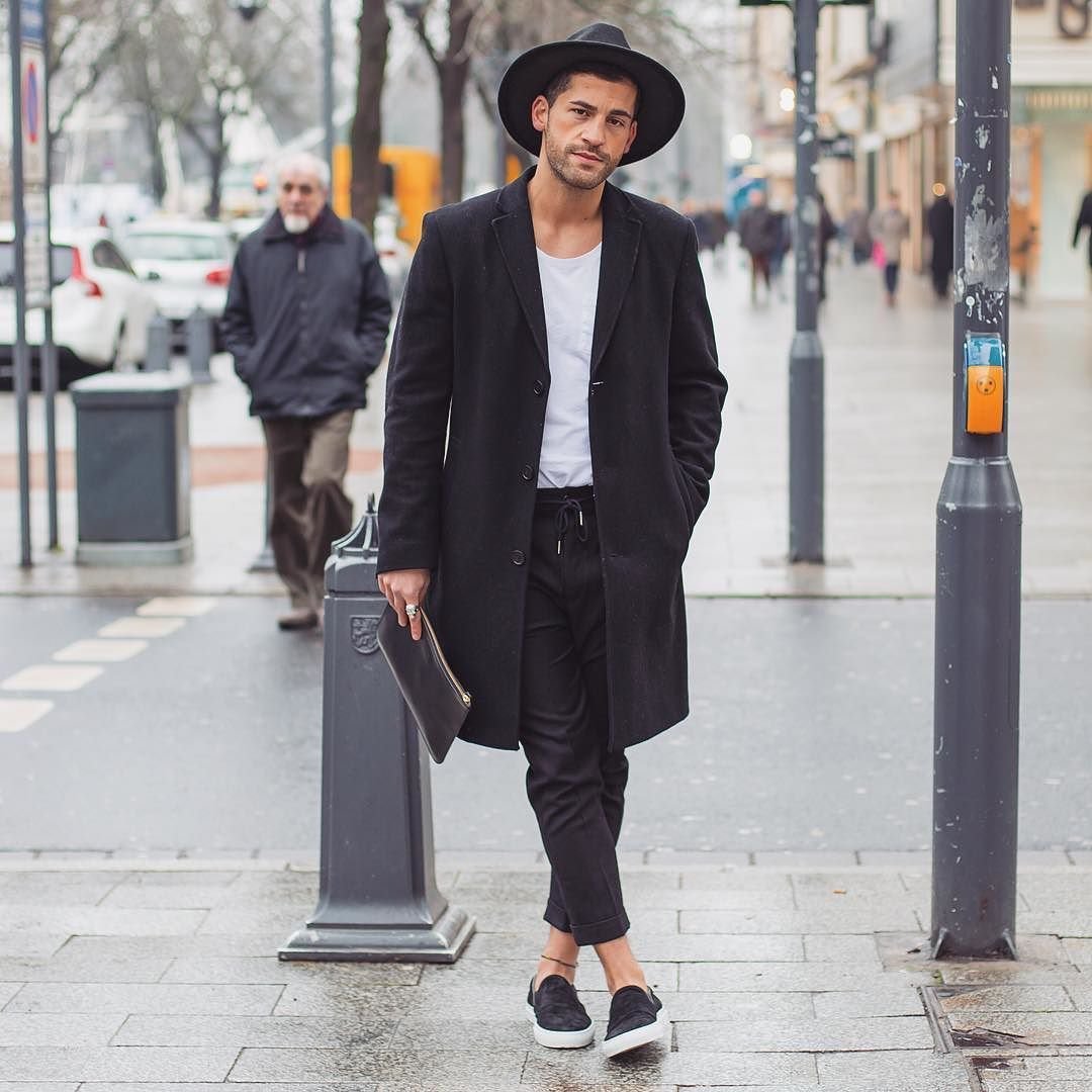 Стиль korean boy 2020